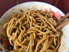 -纯阳馆鱼香排骨面(东二道街店)