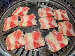 -大田家•炭火烧肉酒场(大兴枣园店)