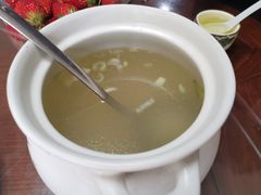 -老张烤羊(王哥庄店)