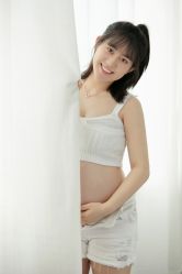 点击看大图 -专注孕妇照亲子照·纪田摄影