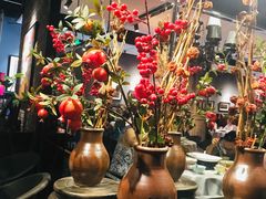 -小河盐帮·私家菜·烤鸭(三元桥·霄云路店)