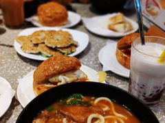 -华嫂冰室(湾仔店)