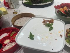 -盛百味·家宴餐厅(霸州分店)