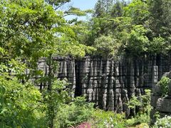 -梭布垭石林景区