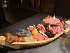 -东京烧肉 平城苑(银座５丁目店)