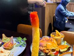 -bluefrog蓝蛙(皇庭广场店)