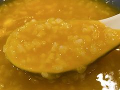 南瓜粥-魏家凉皮(十里河店)