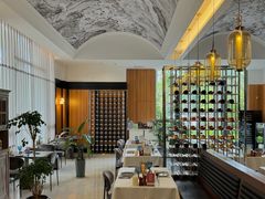 -醉了的船Le Bateau Ivre(温江店)