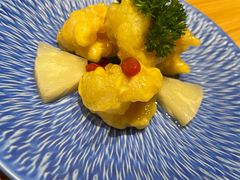 -花和海鲜自助(梅江店)