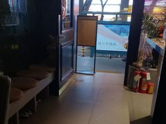 -涟LIAN·泰式按摩·MASSAGE·SPA(华强北店)