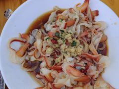 -舌尖上·霞浦滩涂海鲜·新闽菜(总店)