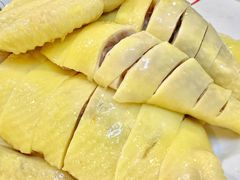 壹心鸡-文记壹心鸡(宝华路店)