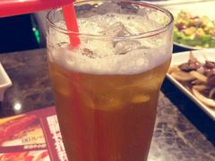 -尚雅铁板料理自助餐厅(乐松店)