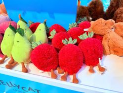 -Hamleys哈姆雷斯(东方福来德店)