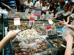 -盒马鲜生(皇庭广场店)