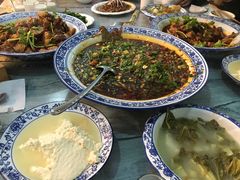 -妈妈味道生态私房菜(下潘家坝街店)