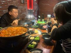 -红小姐的烤肉店(西三旗店)
