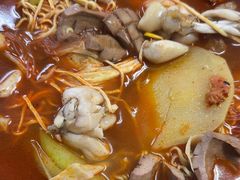 -四川老牛麻辣烫(北门桥店)