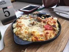 -农畉LONFOOD(福田星河COCOPark店)