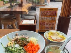 -王春春鸡汤饭(成都城西优品道店)