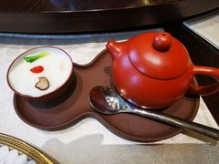 -重庆万豪中餐厅·Man Ho