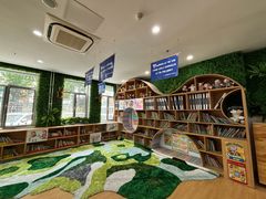 -西城区悠米幼儿园(广外园区)
