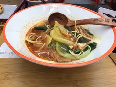 -麻小劲菌汤麻辣烫(体育西路店)
