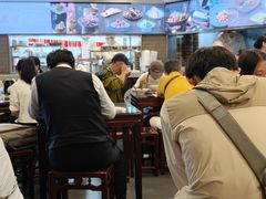 -德兴馆(广东路总店)