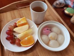 -卓玥国际月子会所(罗山路店)