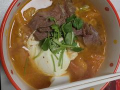 -李先生牛肉面(新华店)