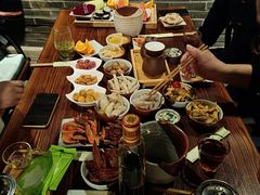 -青藤茶馆(南山路店)