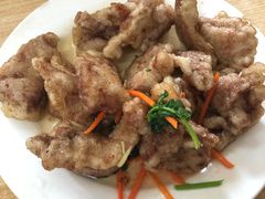 -东北特色菜馆(珞喻东路店)