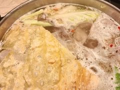 -二刀潮牛(重庆光环购物公园店)