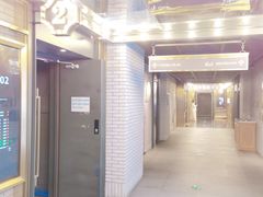 -CGV影城(卓悦中心 IMAX激光店)