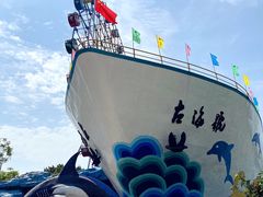 -左海海底世界