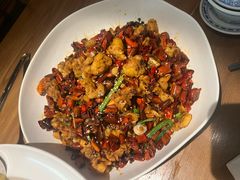 -首秀·四川料理(星耀101店)