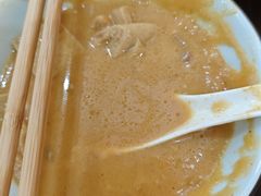 -方中山胡辣汤(航海东路店)