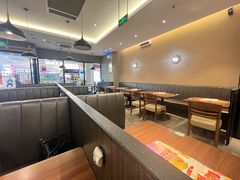 -萨莉亚意式餐厅(龙阳广场店)