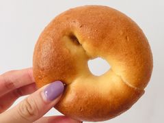 米粉丑贝果-慢熟面包店bud bread(孩儿巷店)