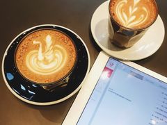 -Seesaw Coffee(苏州中心店)