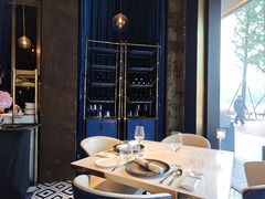 -大八江景意大利西餐厅LargeEight Italy Restaurant(1862时尚艺术中心店)