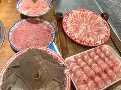 -楠火锅(西单店)