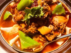 -纳鲁孜·新疆特色餐厅(上海悦荟广场店)