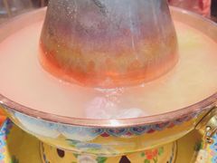 -苏完瓜尔佳氏·满洲涮肉(古方路店)