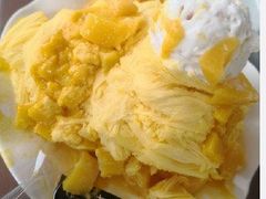 -二斗栗子(西湖道店)
