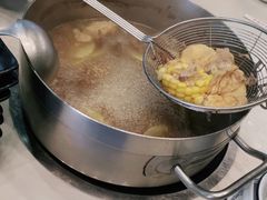 -陈记顺和潮汕鲜牛肉火锅(棠德南路店)