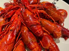 -巴厘龙虾·榜首油焖大虾(洞庭·艺术洋房店)