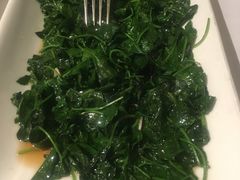 生煸草头-上海老站(徐家汇店)