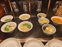 -The COOK·厨餐厅·自助餐(浦东嘉里大酒店)