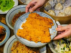 -南小蟹手工點心(三里屯店)